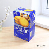 Biscuits au clair de lune Morinaga