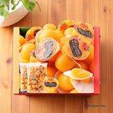 Natural Life 一口装芒果布丁 100 片