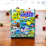Salut Chew Okinawa Shikuwasa Saveur