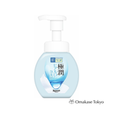 Skin Lab Ultra Jun Hyaluron Foaming Face Wash