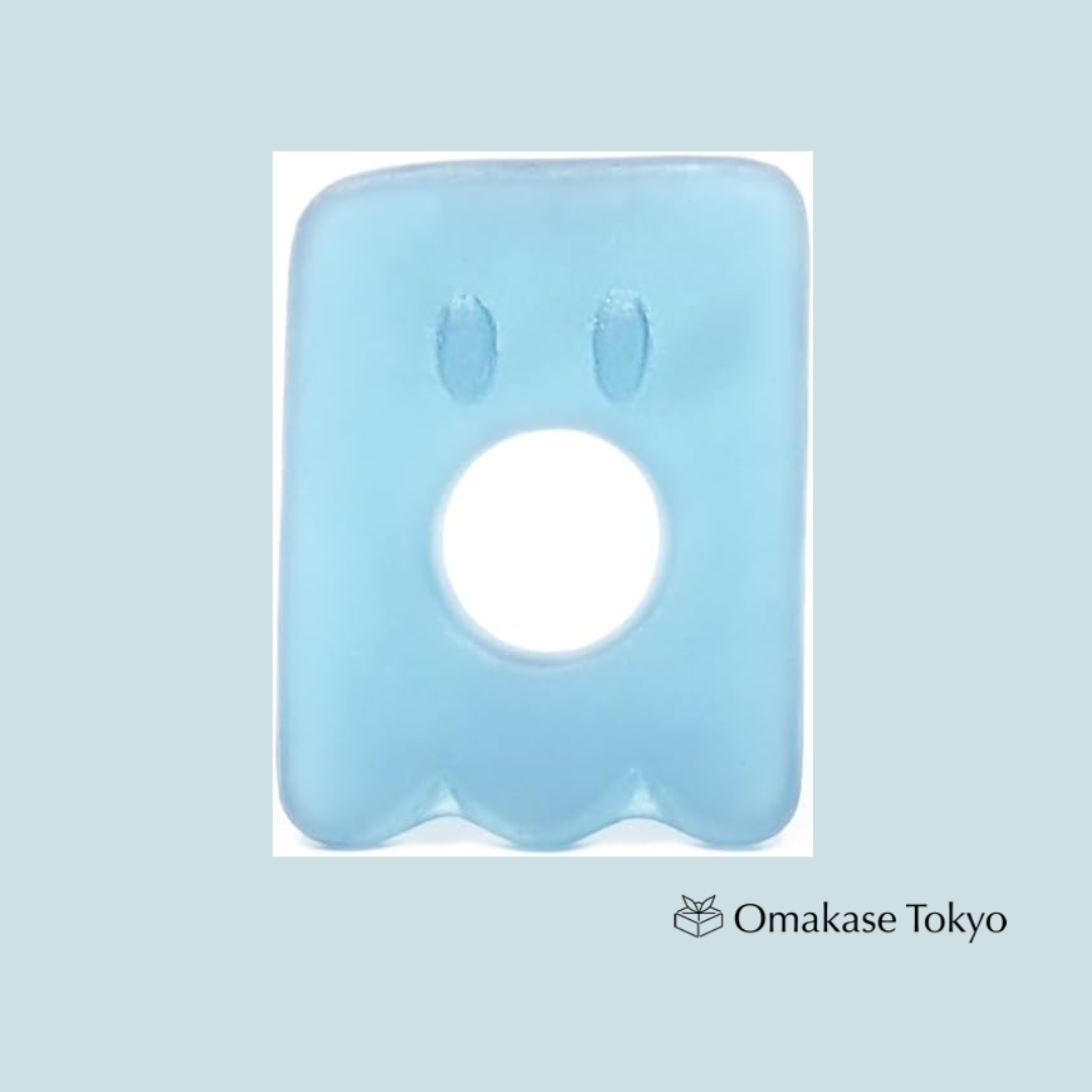 Nobel Seika Petagu Gomme Orange 50g