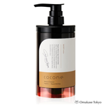Cocone Clay Cream Shampoo