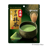 伊藤园 Oi Ocha 京都宇治抹茶 130g