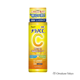 Melano CC Brightening Lotion with Panthenol – 170 mL