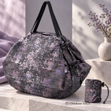Marna Shupatto 27L Water-Repellent Foldable Zipper Bag