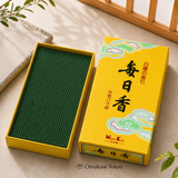 Nippon Kodo Everyday Incense  Medium Size