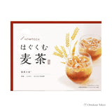 Omtec Hagukumu Barley Tea