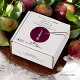 UMAMI 有机梅干、紫苏腌梅