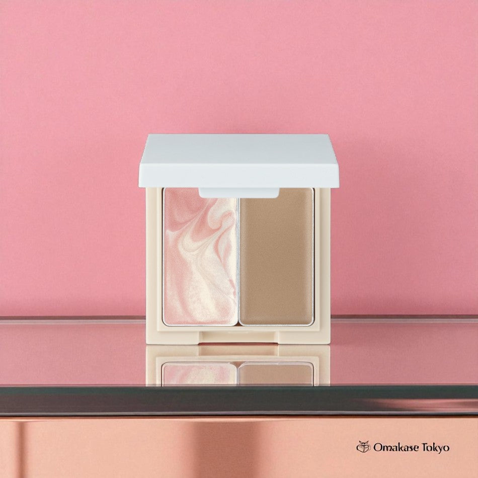 Pola Diem Couleur Color Blend Glow Eye Color