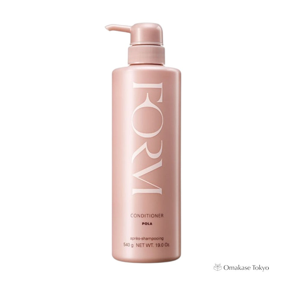 Pola Form Conditioner for Volume