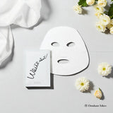 Pola White Shot Mask QXS (7 paquets)