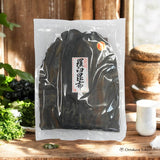 道商昆布特制罗臼昆布日本海带 300g