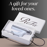 ReFa Smart Hair Dryer W White