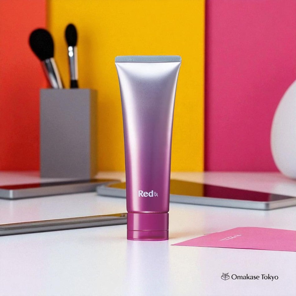 Traitement Nettoyant Red B.A