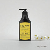 Reden Body Soap – Bittersweet Tea Scent
