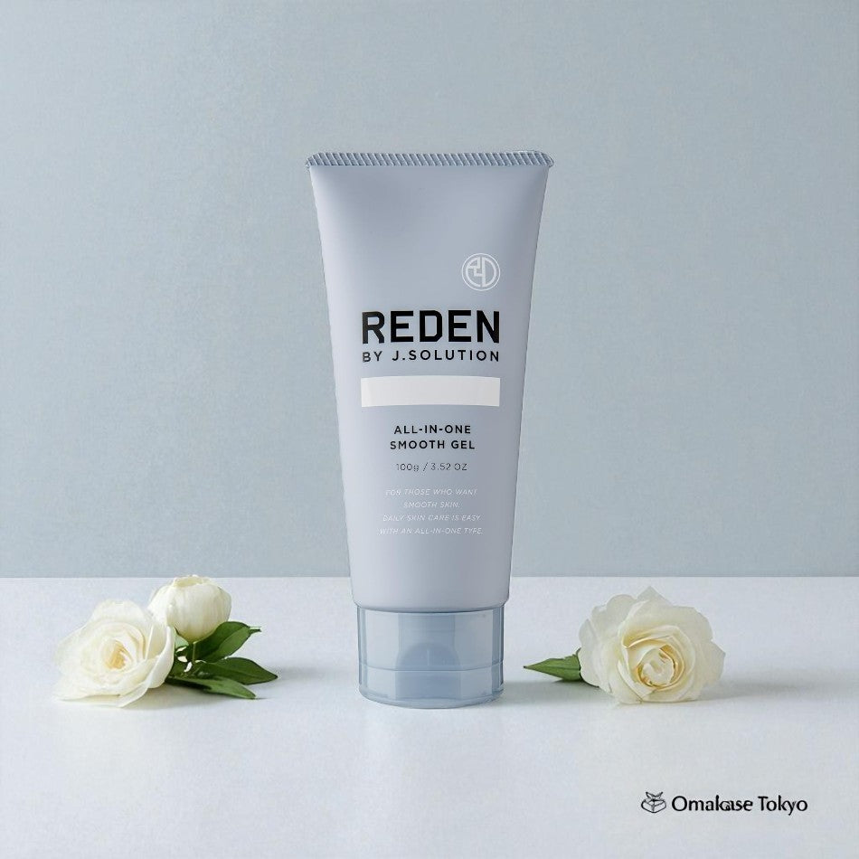 Gel lisse tout-en-un Reden