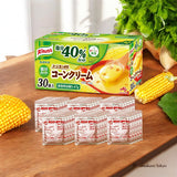 家乐低盐玉米奶油（30袋）
