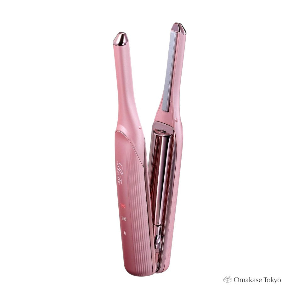 ReFa Finger Iron ST6 Silky Pink