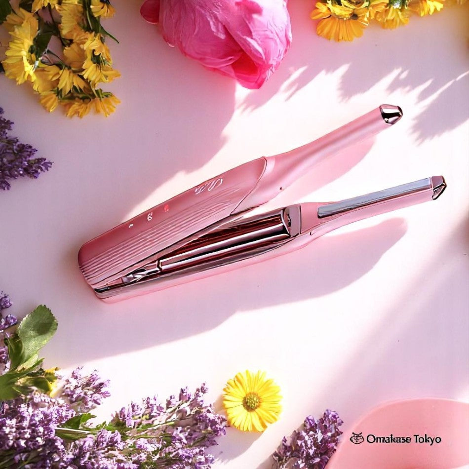 ReFa Finger Iron ST6 Silky Pink