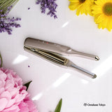 ReFa Finger Iron ST6 Champagne Gold