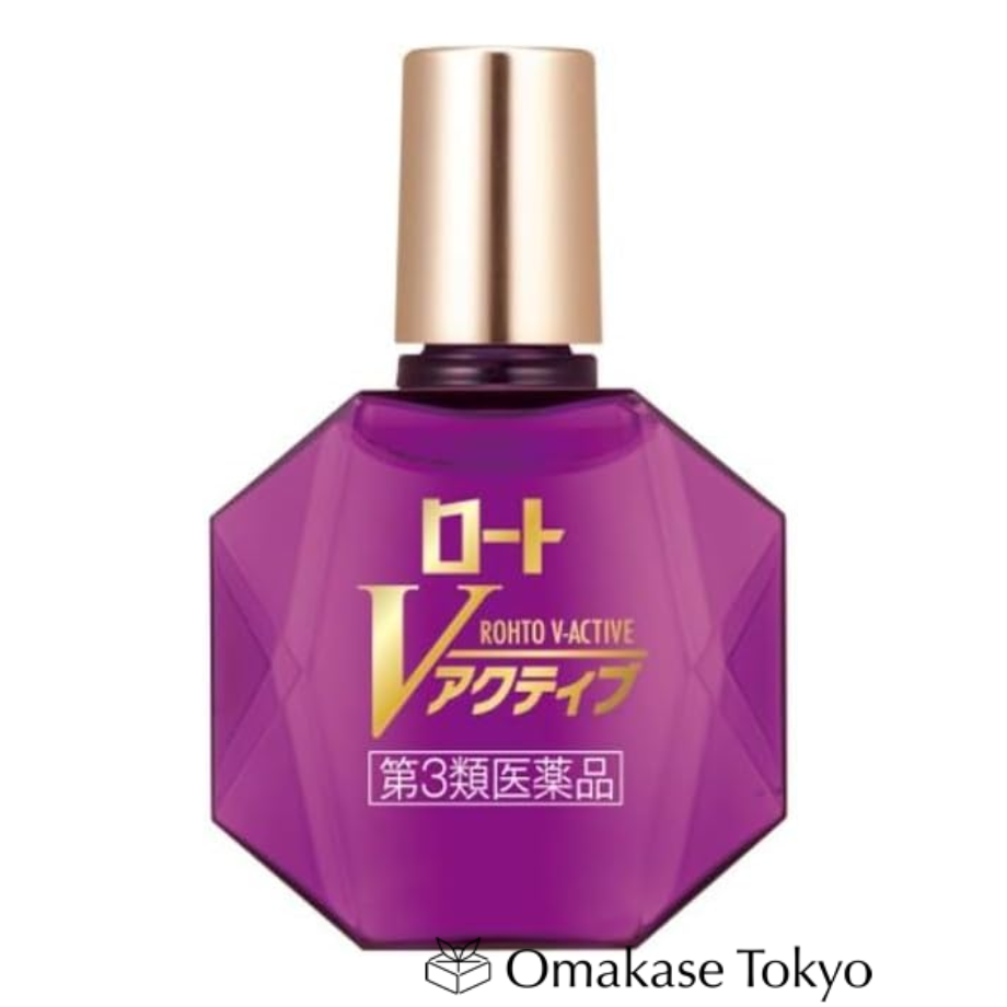 Rohto V Actif 13mL