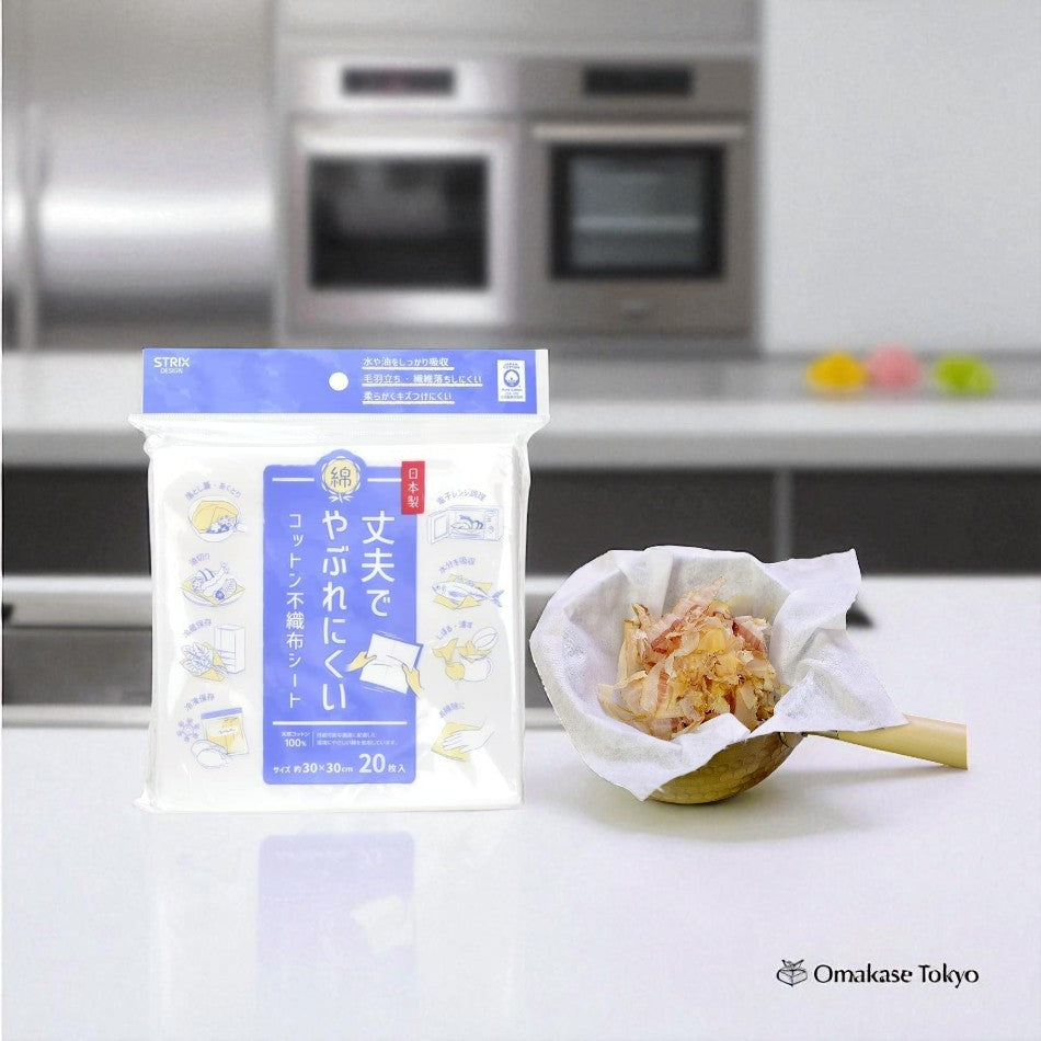 Strix Design SA 183 Papier de Cuisine 20 Feuilles