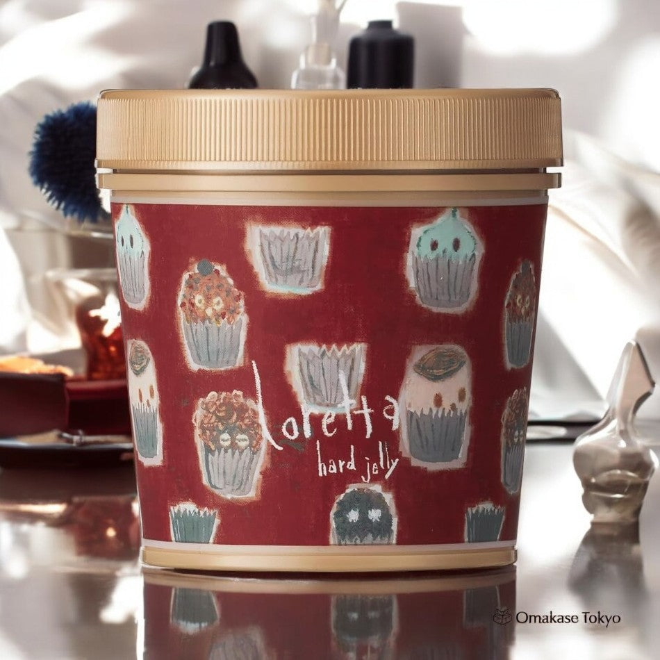 Cire pour cheveux durs exclusive Loretta Salon 300 g
