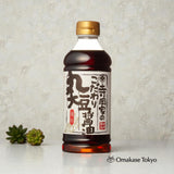 Teraokake Family’s Special Marudai Soy Sauce (Light) 500ml