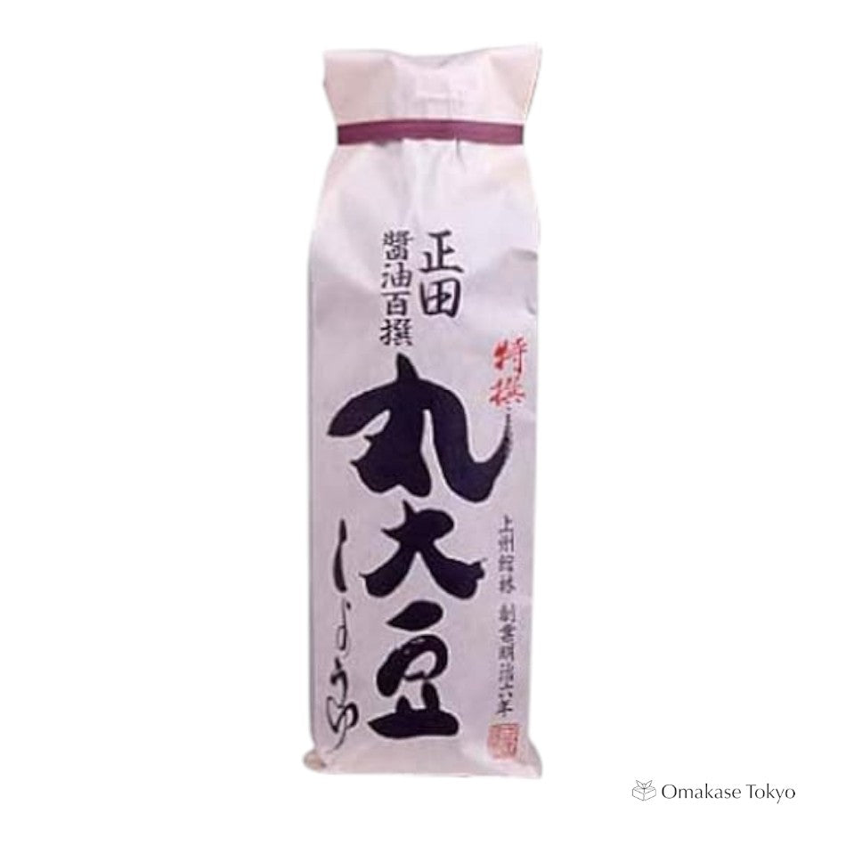 Shoda Tokusenmaru Soy Sauce 500ml