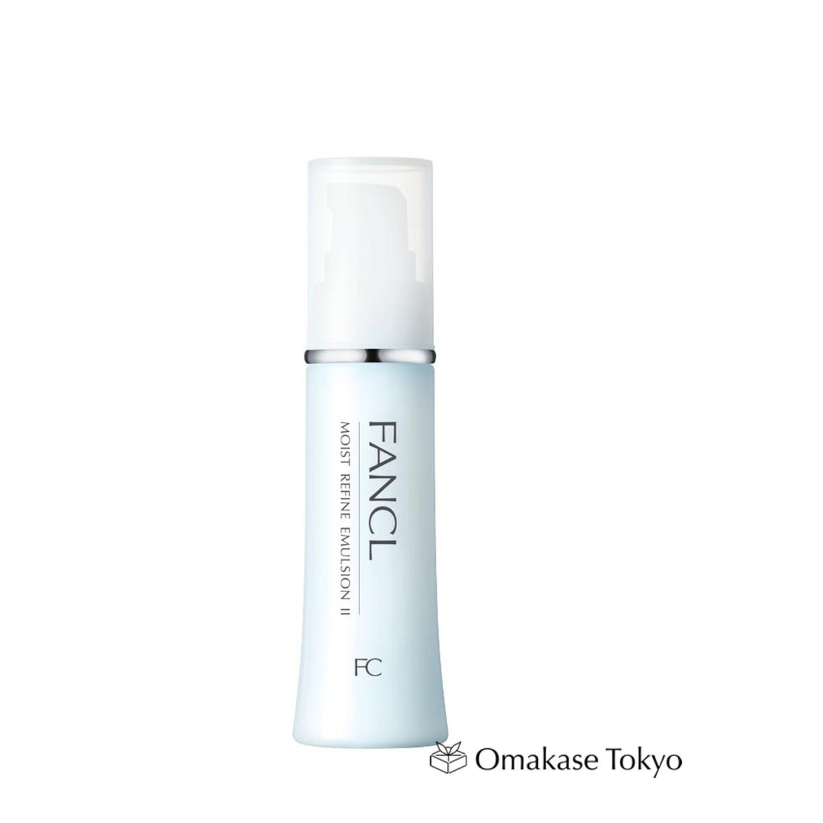 FANCL Moist Affiner Émulsion II
