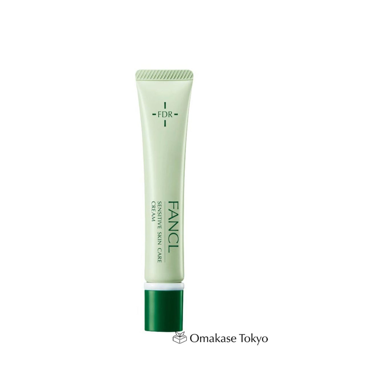 FANCL Crème de Soin Peau Sensible