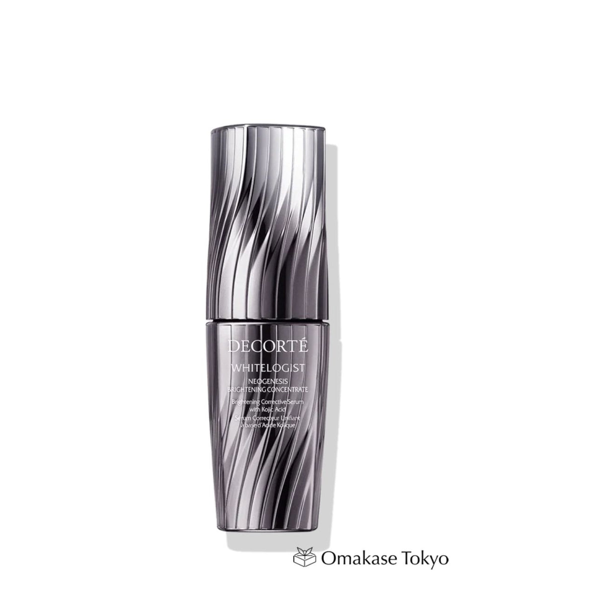Concentré éclaircissant Decorte Whitologist Neo Genesis