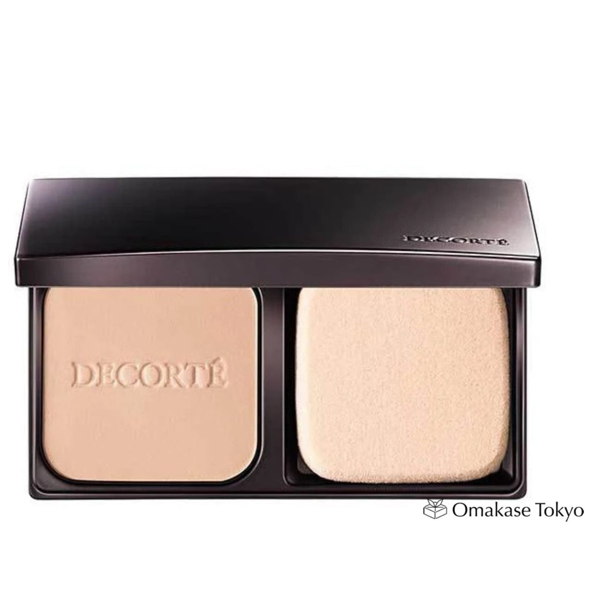 Decorte The Skin 空气粉底（补充装）