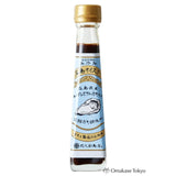 Hiroshima Oyster Sauce with Oysters and Sea Salt
