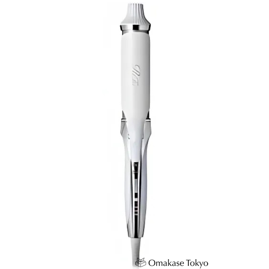 ReFa Curl Iron Pro 19mm White