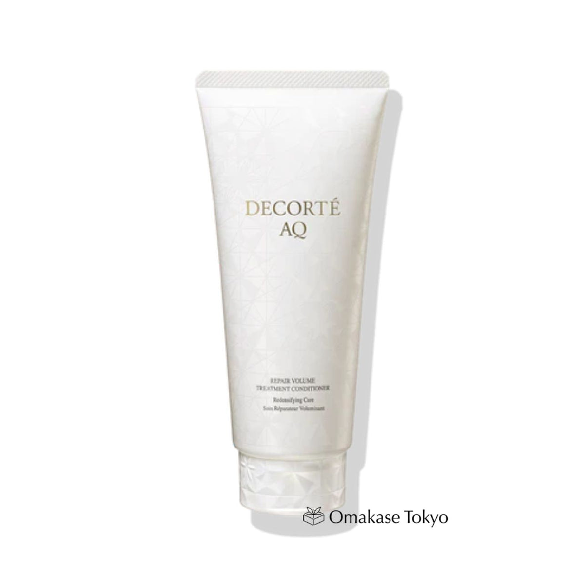 Decorte AQ Repair Volume Treatment Conditioner 250g