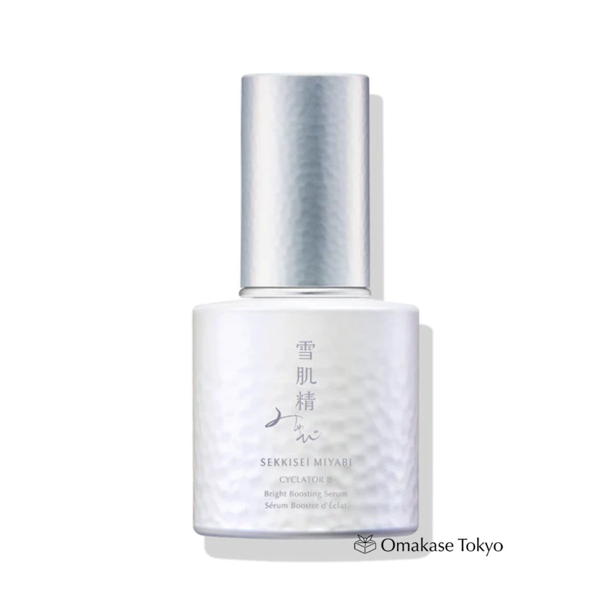 SEKKISEI Miyabi Cyclator B Sérum
