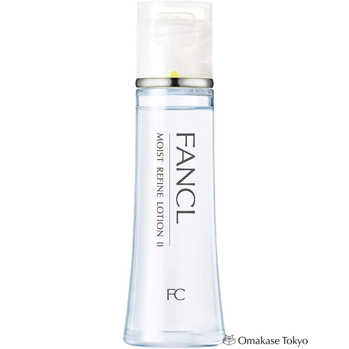 FANCL Moist Refine Lotion II