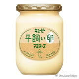 Mayonnaise aux œufs fermiers Kewpie 250g