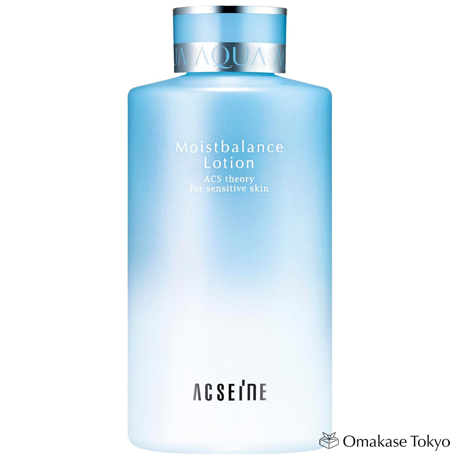 Acséine Lotion Equilibre Humide 360 ml