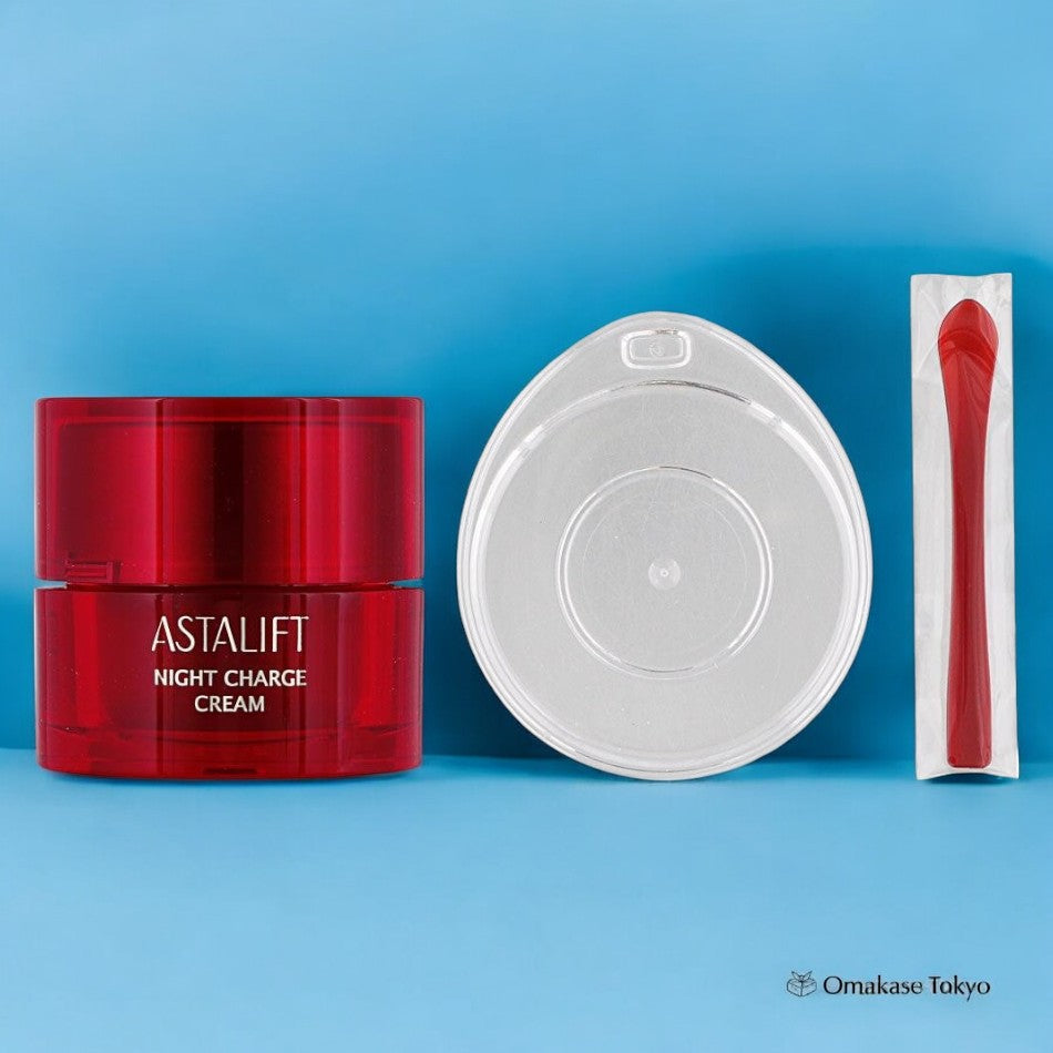 Astalift Crème Visage Hydratante Réparatrice Nuit 30 g