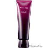 Attenir Dress Lift Facial Wash Wrinkle Care Foaming Cleanser 120g