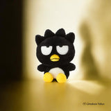 Sanrio 毛绒玩具 – SS 尺寸