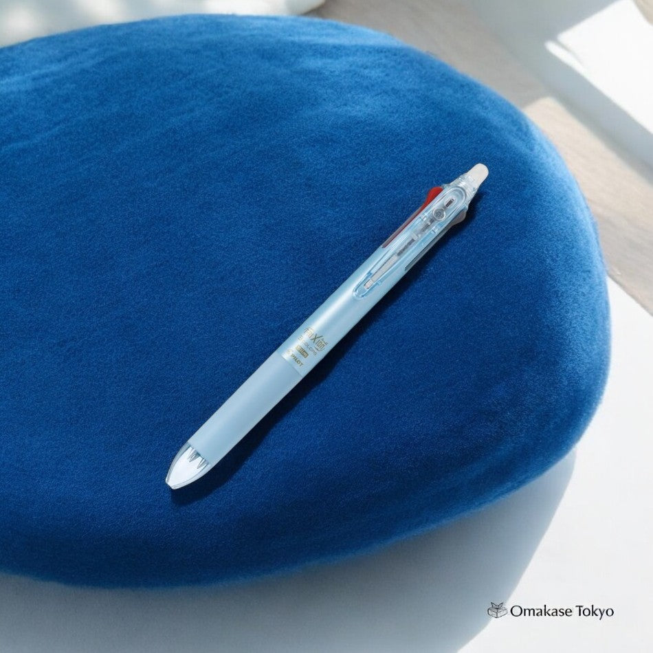 PILOT FriXion Ball 3 Slim Effaçable 3 Couleurs