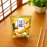 鸡蛋滑豆腐汤 6份