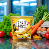 鸡蛋滑豆腐汤 6份