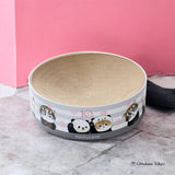 Neko Ichi mofusand Grattoir croquant pour chat