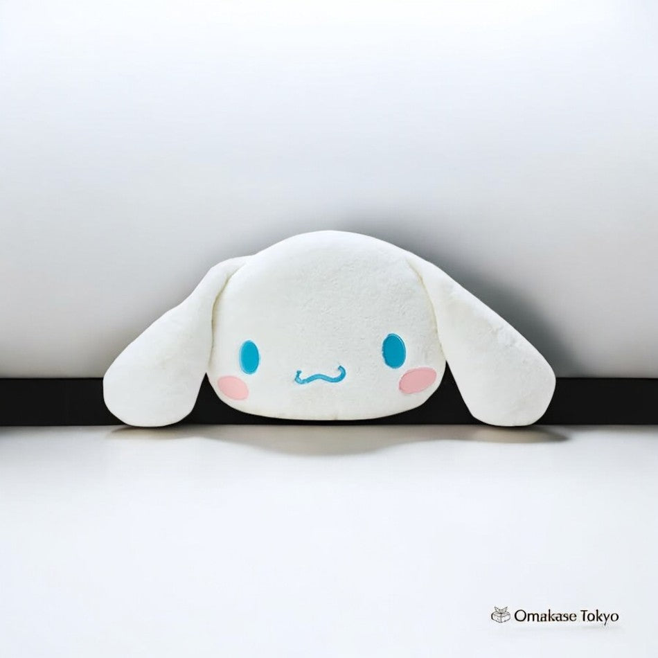 Sanrio Cinnamoroll Face Cushion