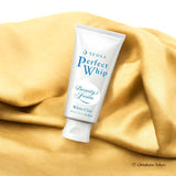 Shiseido Senka Perfect Whip Nettoyant pour pores à l'argile blanche 120 g