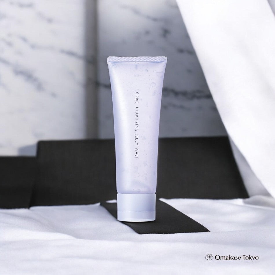 Gel nettoyant ORBIS Clarifine